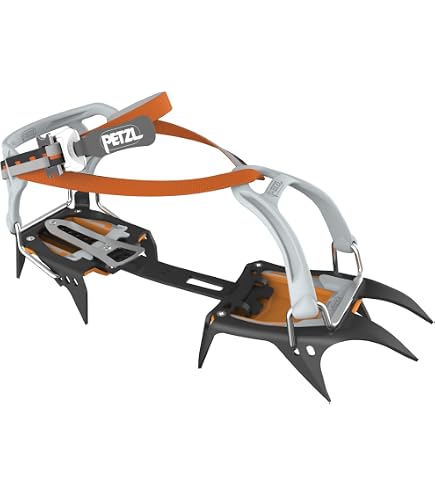 Amazon | バサック / U007BA00 フレックスロック FL | ペツル(PETZL