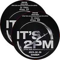 Amazon.co.jp: LEGEND OF 2PM in TOKYO DOME(初回生産限定盤