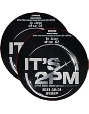 Amazon.co.jp: LEGEND OF 2PM in TOKYO DOME(初回生産限定盤) [DVD