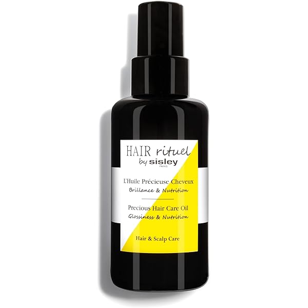 Amazon.co.jp: HAIR RITUEL BY SISLEY(ヘア リチュアル バイ シスレー