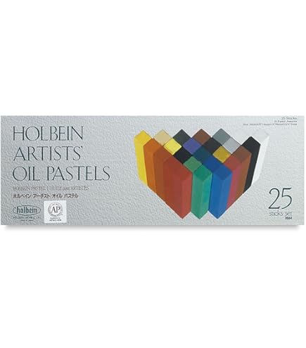 Amazon.co.jp: Sennelierエクストラソフトパステル1/2スティック80