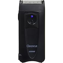 Amazon | マクセルイズミ (IZUMI) 電気 シェーバー 1枚刃 往復式