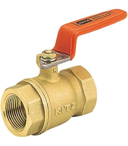 Amazon.co.jp: キッツ ダクタイル鉄製分岐管取付器 “マジック