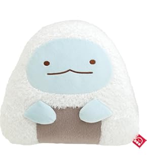 希少　すみっコぐらし　受注生産限定　ふんわりぬいぐるみ　とかげ 719As4qcehL._AC_UL210_SR210,