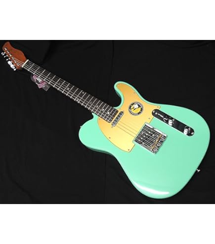 Amazon | Sire Larry Carlton H7 VS サイアー ラリーカールトン