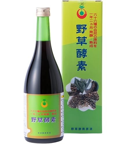Amazon | 寿酵素BFプラス 1200ml ×3本セット | コトブキ薬粧 | 消化酵素