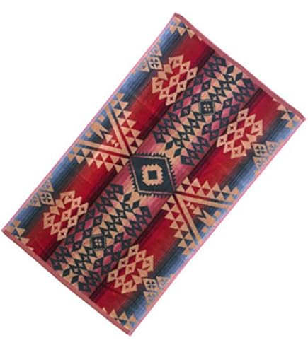 PENDLETON ペンドルトン アダルト ジャガード フーデッドタオル ペンドルトン ジャガード アダルト フードタオル PENDLETON