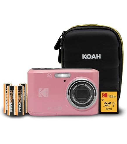 Amazon | Kodak Easyshare C613 6.2 MP Digital Camera with 3xOptical