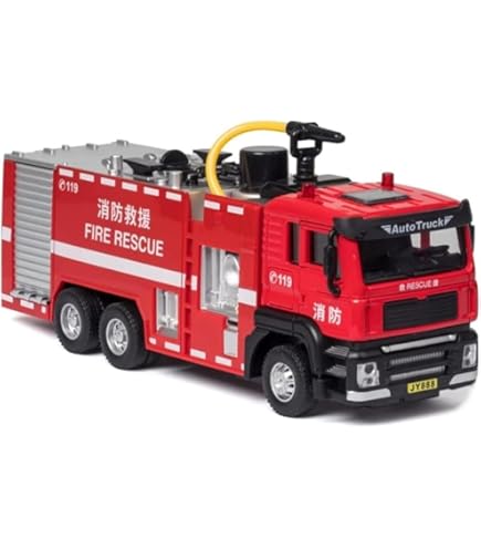 CARNEL 1/43 東京消防庁　スーパーアンビュランス　限定品 41LXQDDH96S._UF350,350_QL50_.jpg