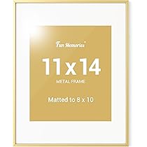 額縁 11×14inch(6枚)＋8×10inch(7枚)セット 61e2-AzLn6L._AC_UL210_SR210,