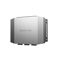Amazon.co.jp: EcoFlow 1000W Alternator Charger 10倍急速充電 1000W