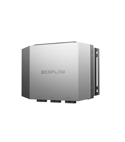 Amazon.co.jp: EcoFlow Alternator Charger XT150出力ケーブル（600W