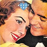 HAPPY END[はっぴいえんど][LP盤]