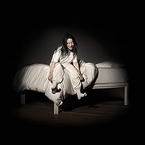Billie Eilish - Dont Smile at Me 新品未開封 Amazon.com: Don't Smile At Me (Japan Only): CDs & Vinyl