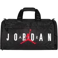 Amazon | ナイキ ジョーダン ダッフルバッグ (Sサイズ,46L) VELOCITY