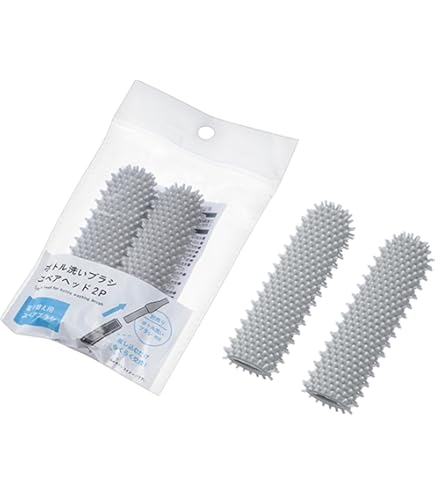 Amazon | S'well ボトルブラシ ワンサイズ | S'well | キッチンブラシ