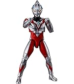 Amazon.co.jp: [BANDAI] ウルトラアクションフィギュア ウルトラマン
