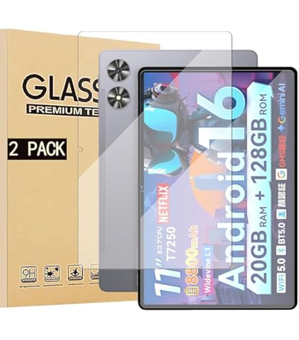 Amazon.co.jp: 【2枚セッ】For au Lenovo Tab P11 5G フィルム au