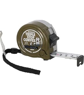 柯月 ヨドバシ.com - シンワ測定 Shinwa Rules 80883 [コンベックス