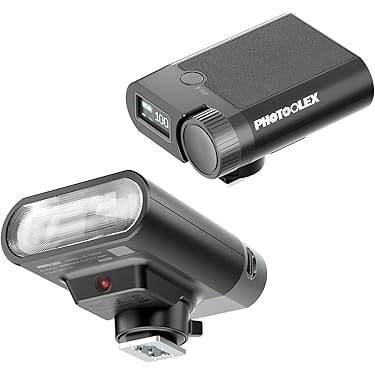 Amazon.co.jp 最新リリース: フラッシュ・ストロボ の新着