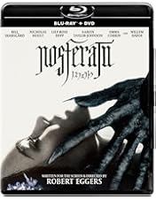 Amazon.co.jp: 吸血鬼ノスフェラトゥ 恐怖の交響楽【2Kデジタル