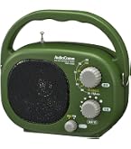 Amazon.co.jp: HiKOKI(ハイコーキ) 14.4V/18V 充電式ラジオ UR18DA(NN