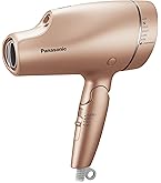 Amazon | 【整備済み品】 パナソニック ヘアドライヤー ナノケア 高