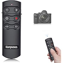 キヤノンAPS カメラ　IYY  ケース　リモコンRC-5 ジャンク扱い Amazon | Canon リモートコントローラーRC-5 | カメラ用リモコン