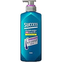 Amazon | サクセス薬用シャンプー 詰め替え用 1280mL | サクセス