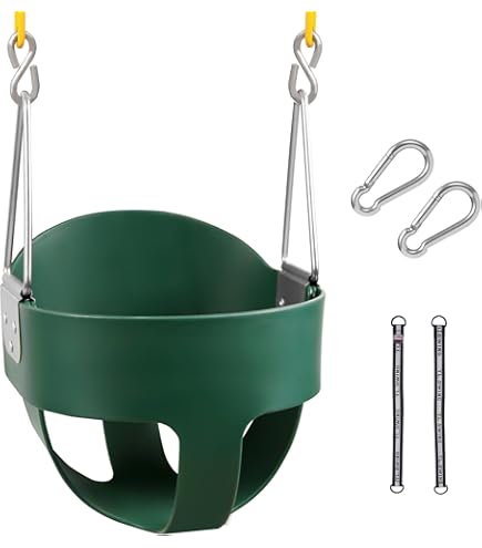 新品☆ RedSwing ソーサーツリー円形ブランコ43インチ 屋内屋外兼用