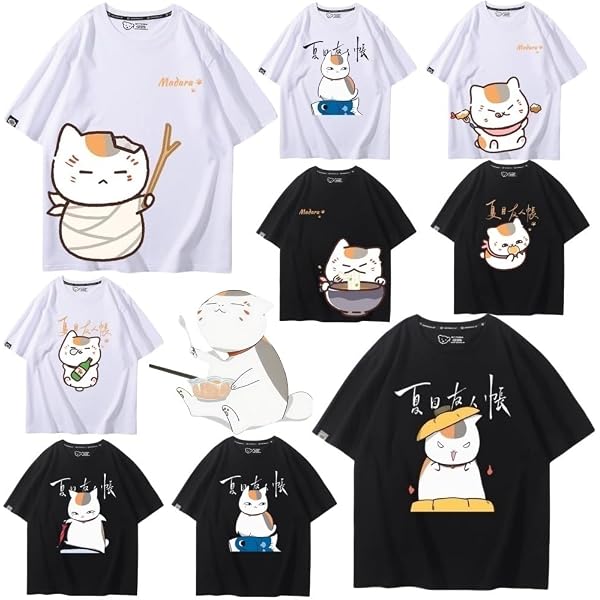 Amazon.co.jp: [アミーユ] Tシャツ サクラノ詩 半袖 夏目藍 本間心鈴