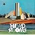 HEAD ROOMS(通常盤)