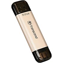 Transcend - Transcend JF930C 512G USB3.2 AとC サンワダイレクト本店 サンワサプライ【オフィス・PC周辺通販】