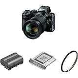 Nikon ミラーレス一眼カメラ Z5 限定キット NIKKOR Z 24-70mm f/4付属 Z5LK24-70限定セット ブラック