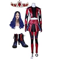 即購入⭕️ Mサイズ ディセンダント2 マル ジャケット インナー ブーツ