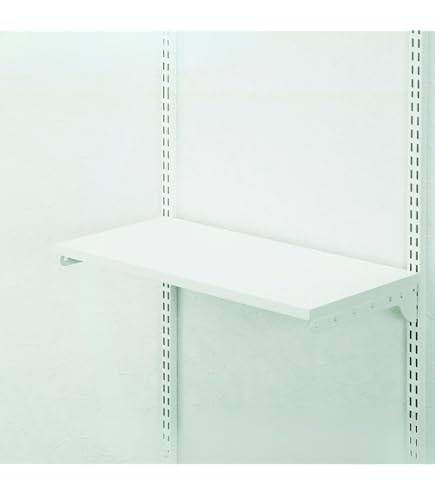 Amazon.co.jp: 住実 jujitsu 可動棚セット Aタイプ 6段 奥行450mm