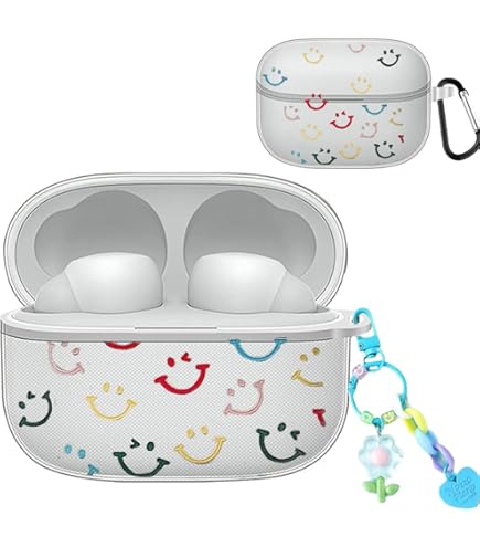 Amazon | NiziU × LinkBuds S コラボケース イヤホンカバー
