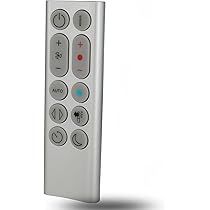 Amazon.co.jp: 交換用リモコン HP04 HP05 Dyson Pure Hot + Cool
