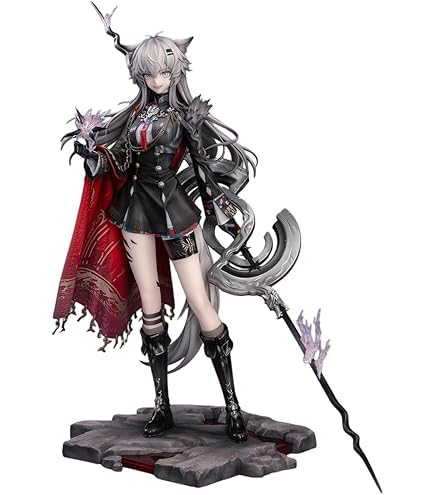 APEX アークナイツ ラップランド 昇進2 プレミアムVer APEX アークナイツ 1/7 ラップランド 昇進2 プレミアムVer.｜ホビーの