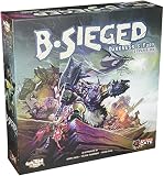 Darkness and Fury - B-Seiged