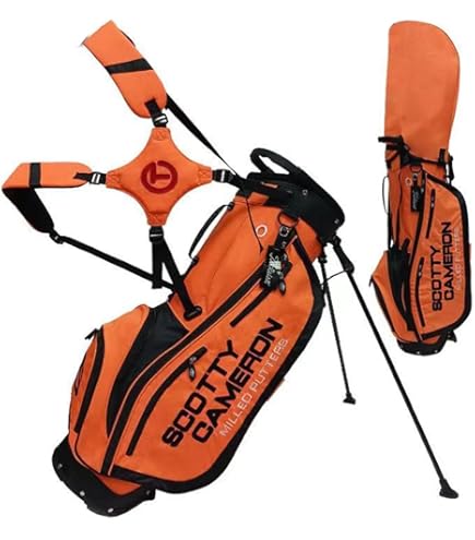 Amazon | スタンドゴルフバッグ キャディバッグ キャディーバッグ