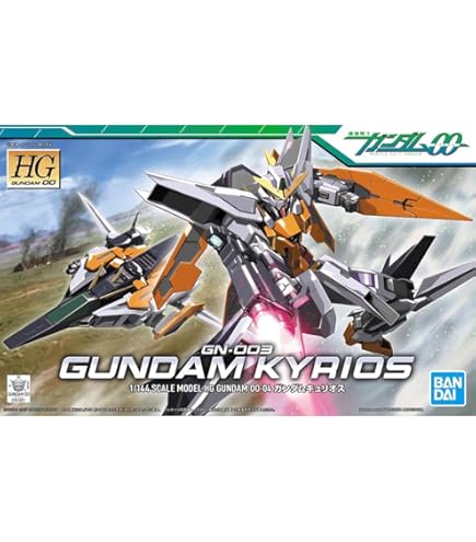 HG 1/144 GNX-603T ジンクス (機動戦士ガンダム00) 6g7v4d0 バンダイ HG 1/144 GN-X（ジンクス）（機動戦士ガンダム00