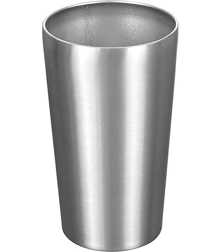 Amazon｜TAKARABUNE テイスティミラー 真空二重タンブラー 630ml