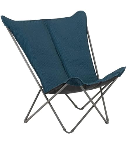 Amazon.co.jp: Lafuma Mobilier (ラフマモビリエ) バタフライチェア