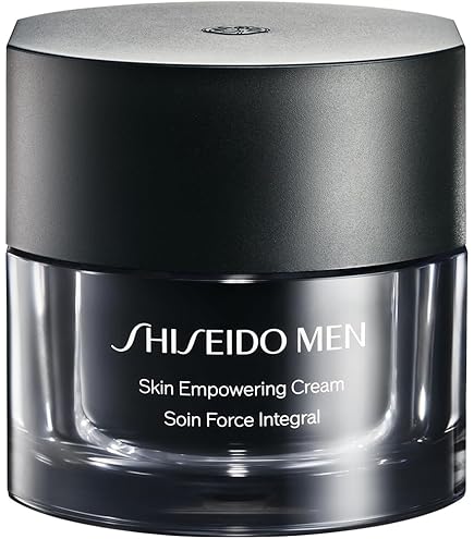 Amazon.co.jp: SHISEIDO MEN 資生堂メン トータルR クリーム N メンズ