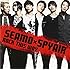 SEAMO×SPYAIR「ROCK THIS WAY（初回限定盤）」