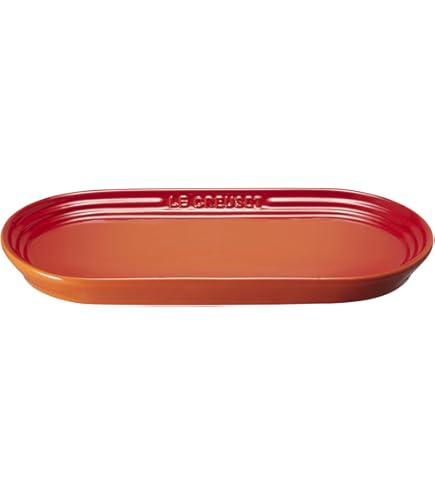 ル・クルーゼ スノーフレークプラッター Amazon.co.jp: ル・クルーゼ(Le Creuset) 皿 プラッター