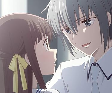 2021春アニメ - 本田 透（ほんだ とおる）,草摩 由希（そうま ゆき）