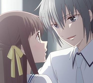 2020年春アニメ - 本田 透（ほんだ とおる）,草摩 由希（そうま ゆき）