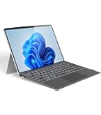 Amazon.co.jp: Omikamo Surface Pro キーボード Surface Pro 8/9/10/X